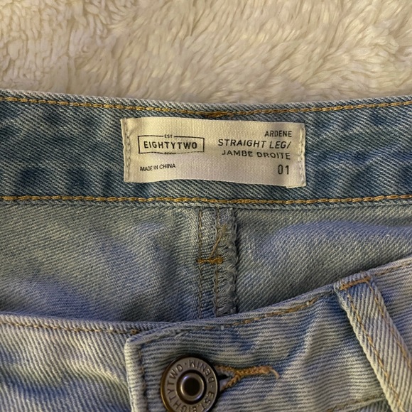 Boyfriend Jeans - Picture 6 of 6